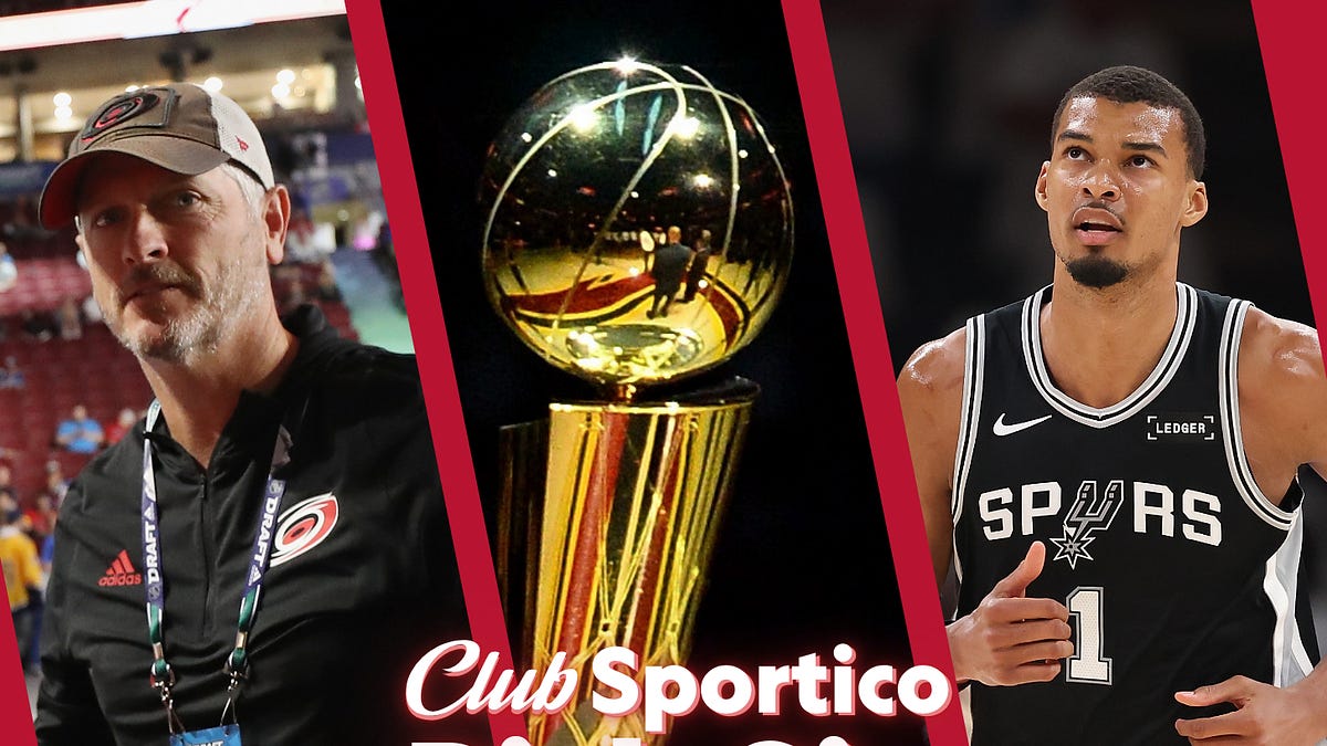 The NBA was bullied into beauty