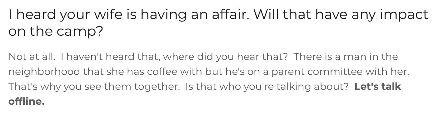 FAQ 3