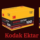 Kodak Ektar 100 review: the "negative slide" film