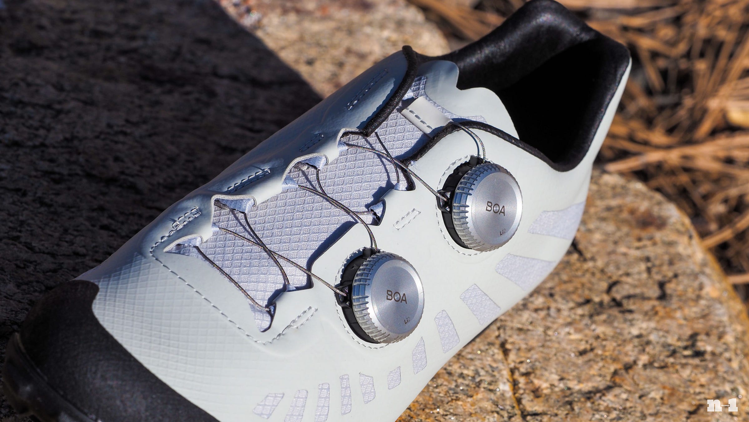 Giro Gritter gravel shoes aluminum Boa dials Giro Gritter gravel shoes aluminum Boa dials