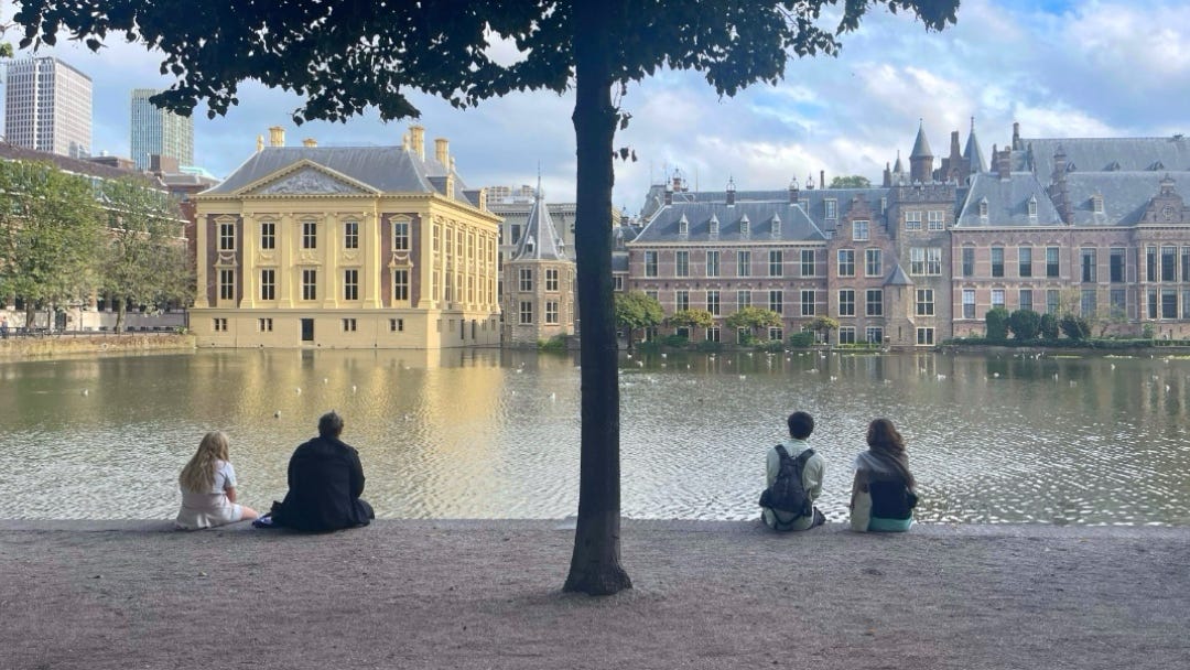 A Journey Through Art and History