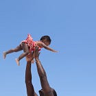 Father-baby interactions & oxytocin