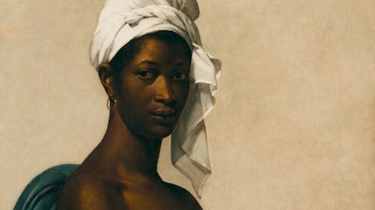 An art history expert breaks down Beyoncé and JAY-Z’s “APESHIT” video
