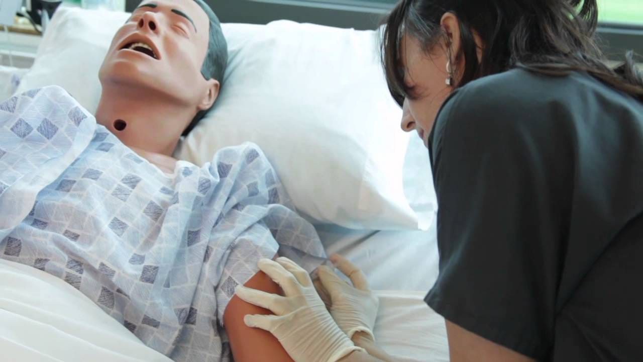 Nursing Programs | Lane Community College