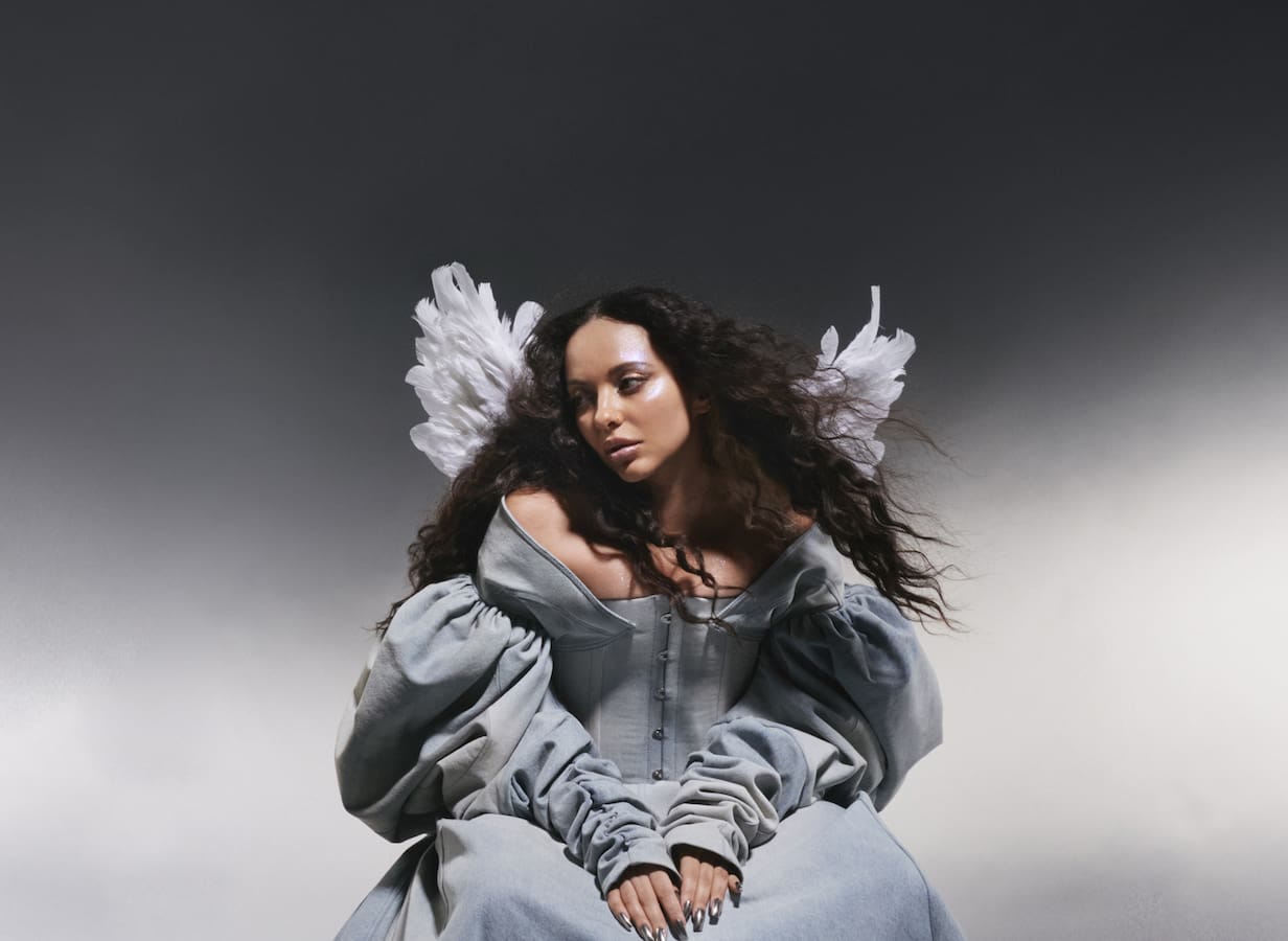 Jade's 'Angel Of My Dreams' Is A Grandiose WTF Moment | Reviews | Clash  Magazine Music News, Reviews & Interviews