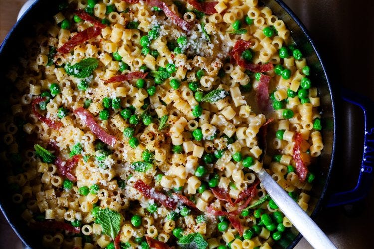 10 great things to cook in june
