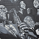 Les Jazzettes