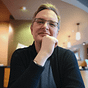 Andreas F. Hoffmann's avatar