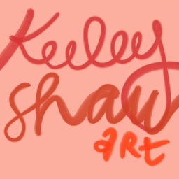 Keeley Shaw Art