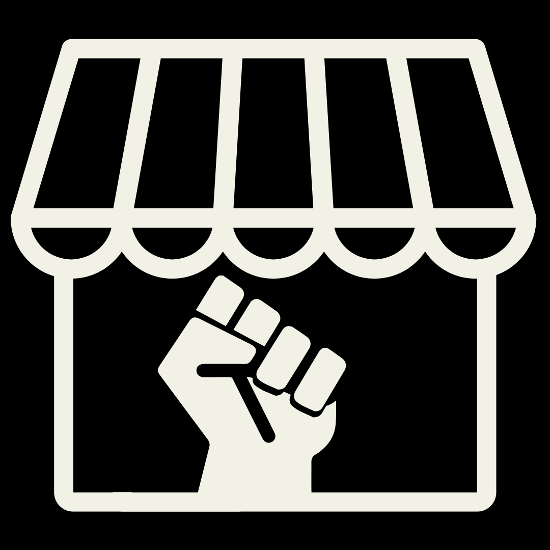 Storefront Revolt logo