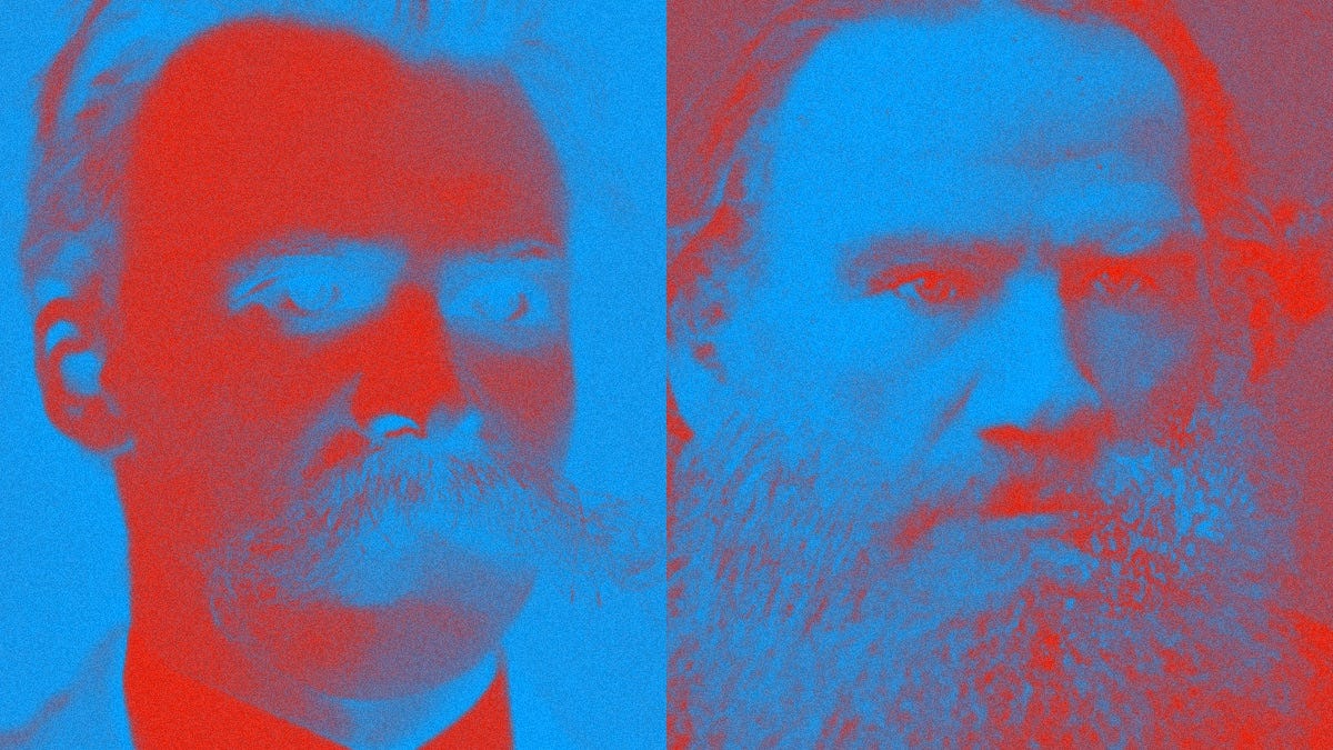 Post cover art
