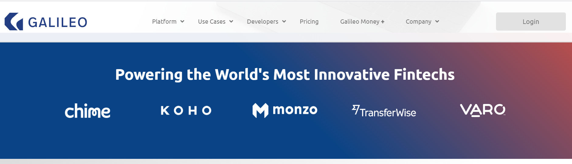 Weekly Fintech & Crypto Analysis: SoFi & Galileo, Ant Financial, Vanguard,  Softbank, MakerDAO