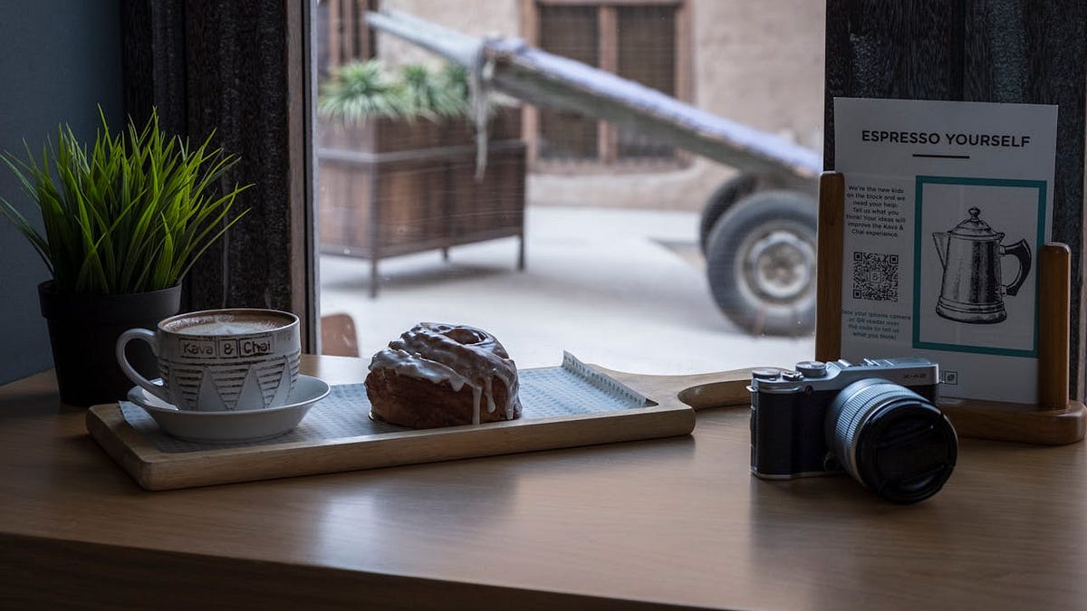 What The Happiness Practices Is Really About