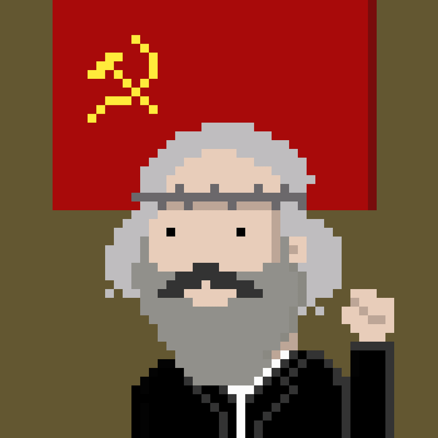 Rappaportes on X: "Jesus Christ as Karl Marx. #illustration  https://t.co/B602WGAL4D" / X