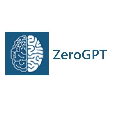 Artwork for ZeroGPT