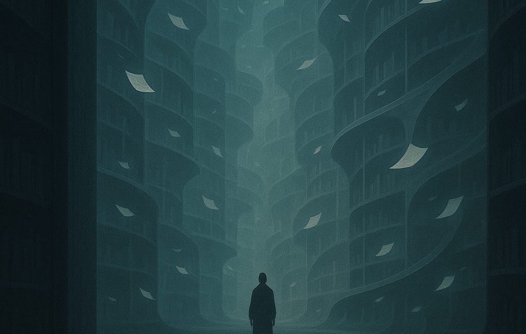 The Library of Almost