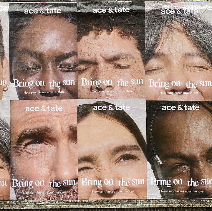 examples of out-of-home advertising