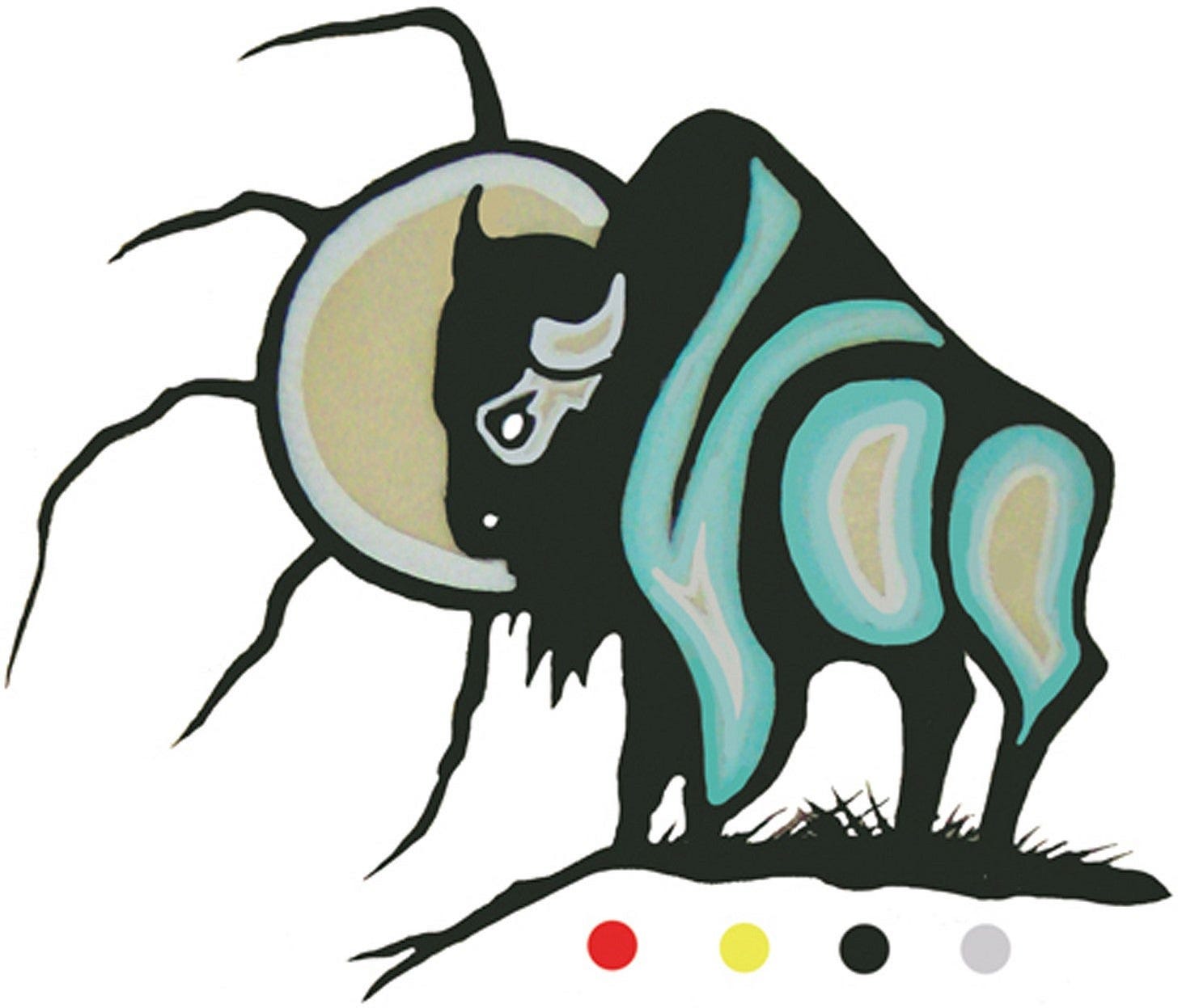 buffalo buffalo