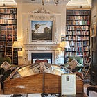 Nottingham books — 22 interesting reads to add to your bookshelf