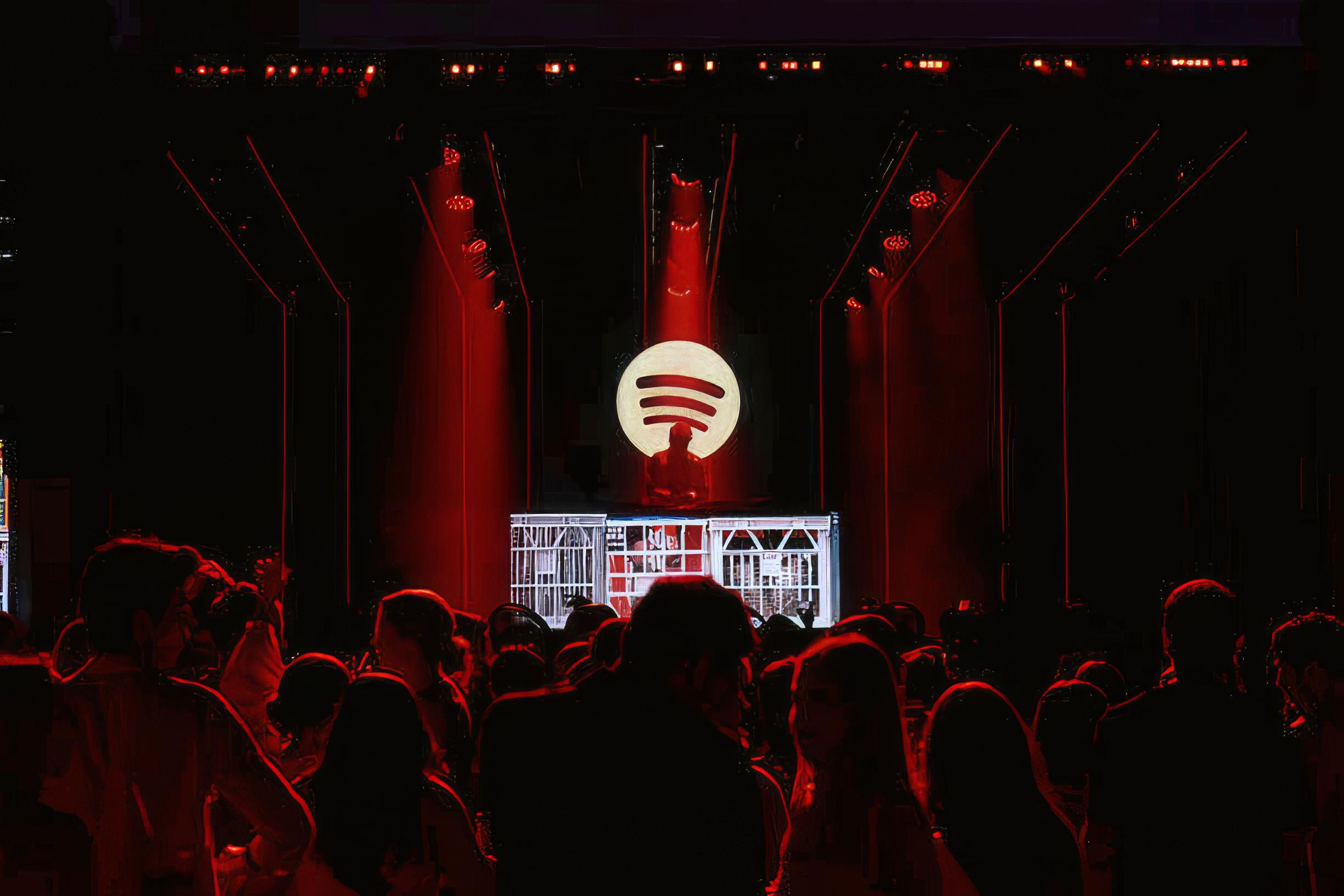 74. Big Agencies Might be Fongooled.