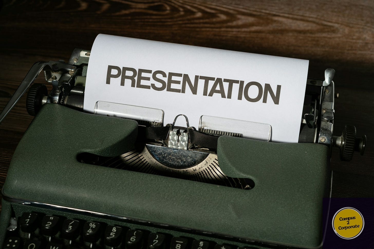 15 Powerful Steps To Learn Presentation Skills