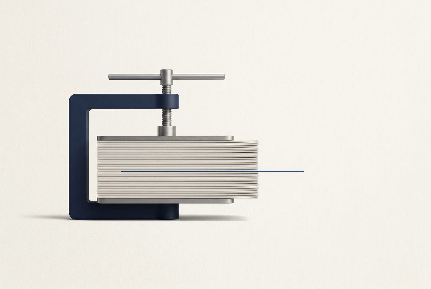 Khi việc biết nhiều, tổng hợp nhanh và viết mạch lạc trở nên rẻ hơn, chuyên gia không còn được bảo vệ bởi khoảng cách thông tin đơn thuần.