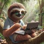 The Sloth's avatar