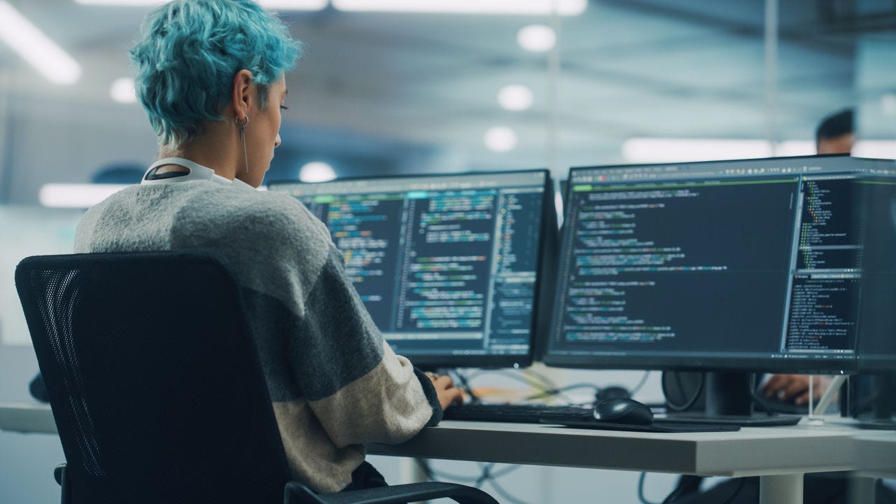 What Is AI Code Review? | IBM