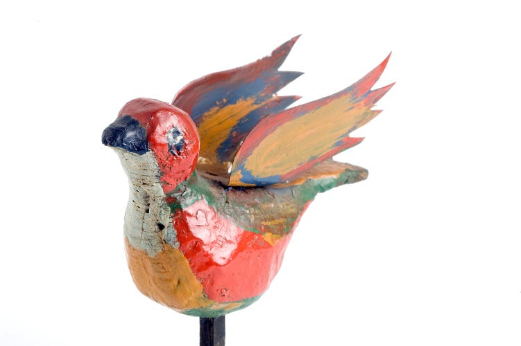 Popinjay - Musée de l'Archerie et du Valois Popinjay - Musée de l'Archerie et du Valois