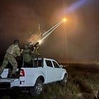 Ukraine Is No Longer Europeβs Border Problem