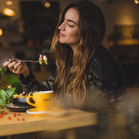 Intuitive Eating Is Not for Everyone