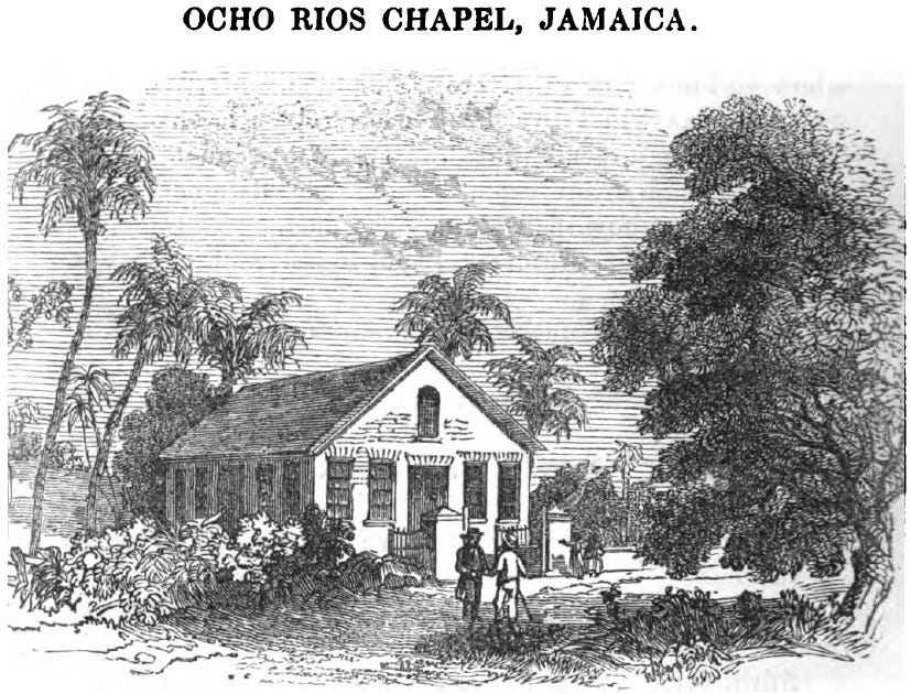 Ocho Rios: A Journey Through Time, Unveiling the Rich History and Vibrant Real Estate of Jamaica
