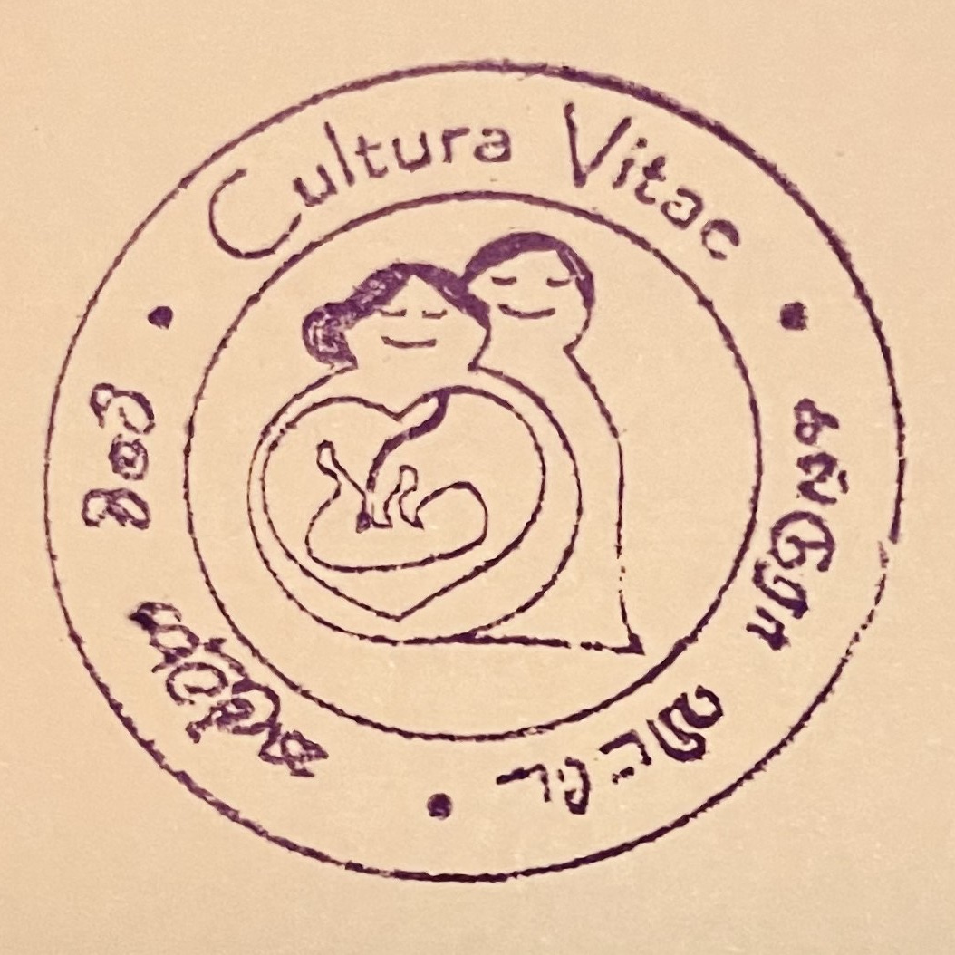Cultura Vitae
