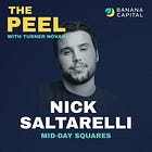 đ§đ Building a $70 Million Chocolate Factory | Nick Saltarelli (Co-founder, Mid-Day Squares)