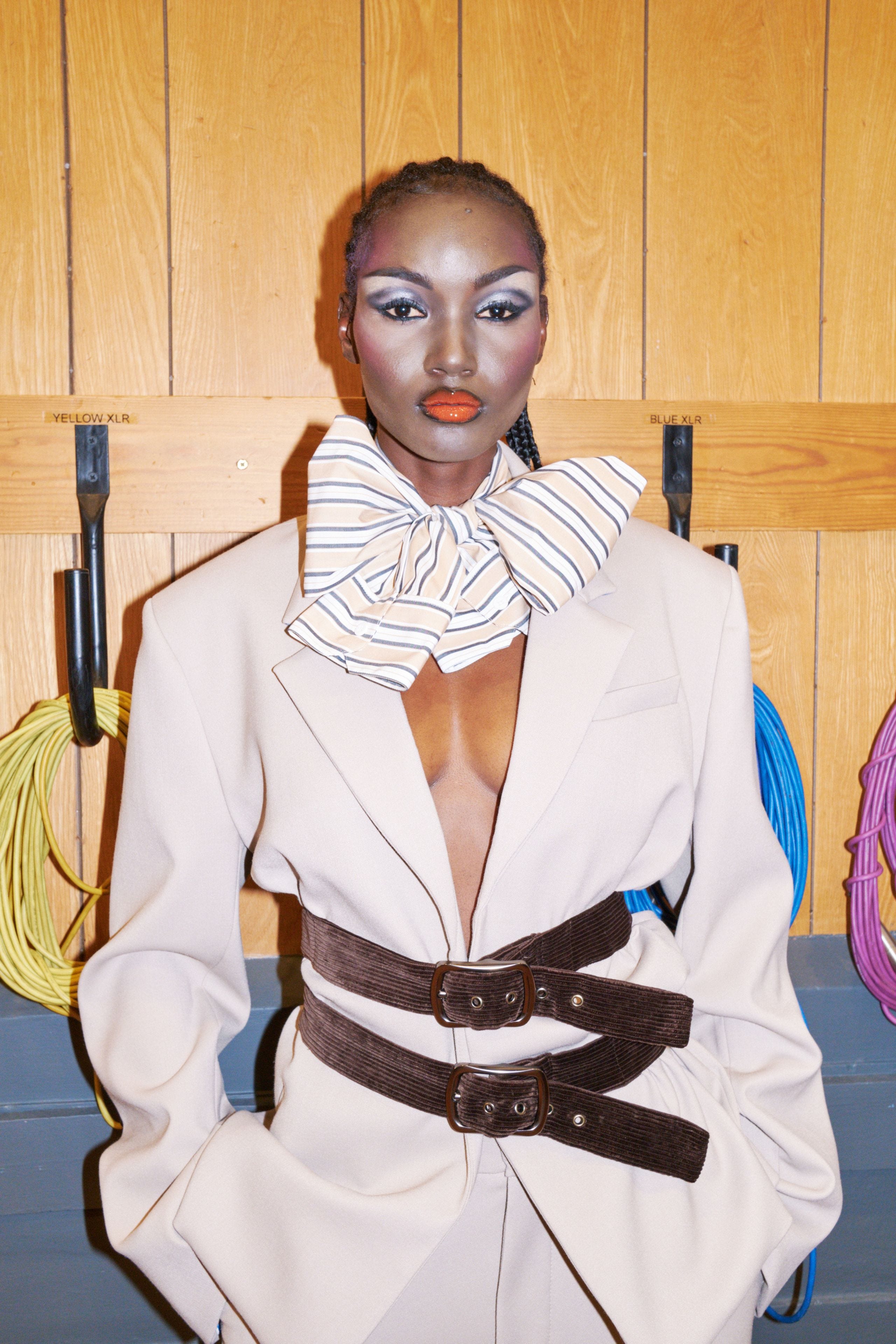 Charles Jeffrey Loverboy's Punk Fashion Came at the Perfect Time