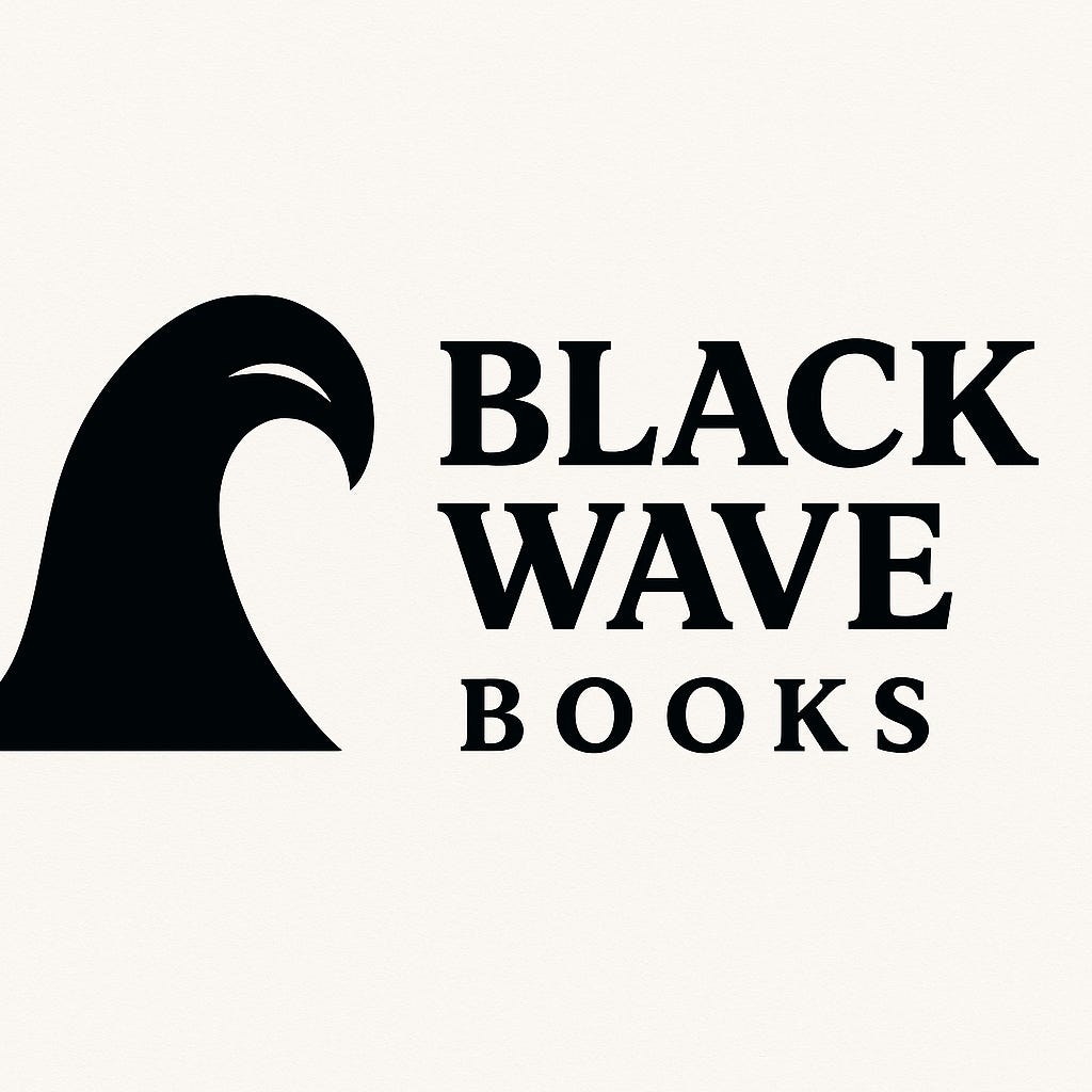 Black Wave Books
