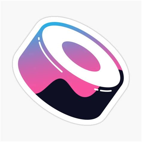 "Sushiswap Sushi $sushi Cryptocurrency Blockchain Crypto ...