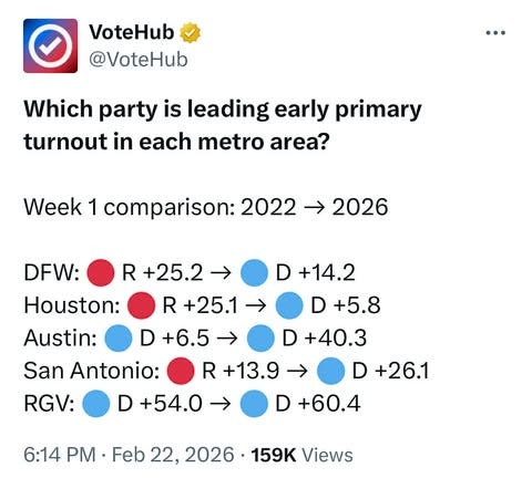 A screenshot of a social media post

AI-generated content may be incorrect.