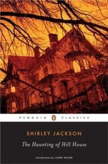 Haunting of Hill House