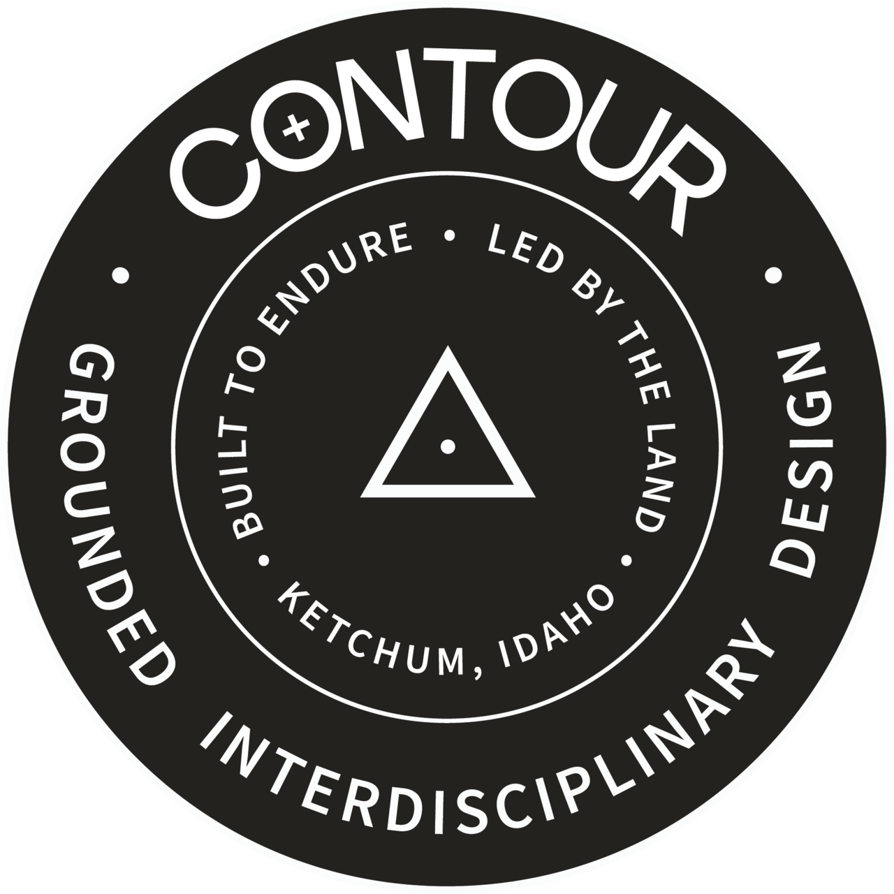 Design With Contour 
