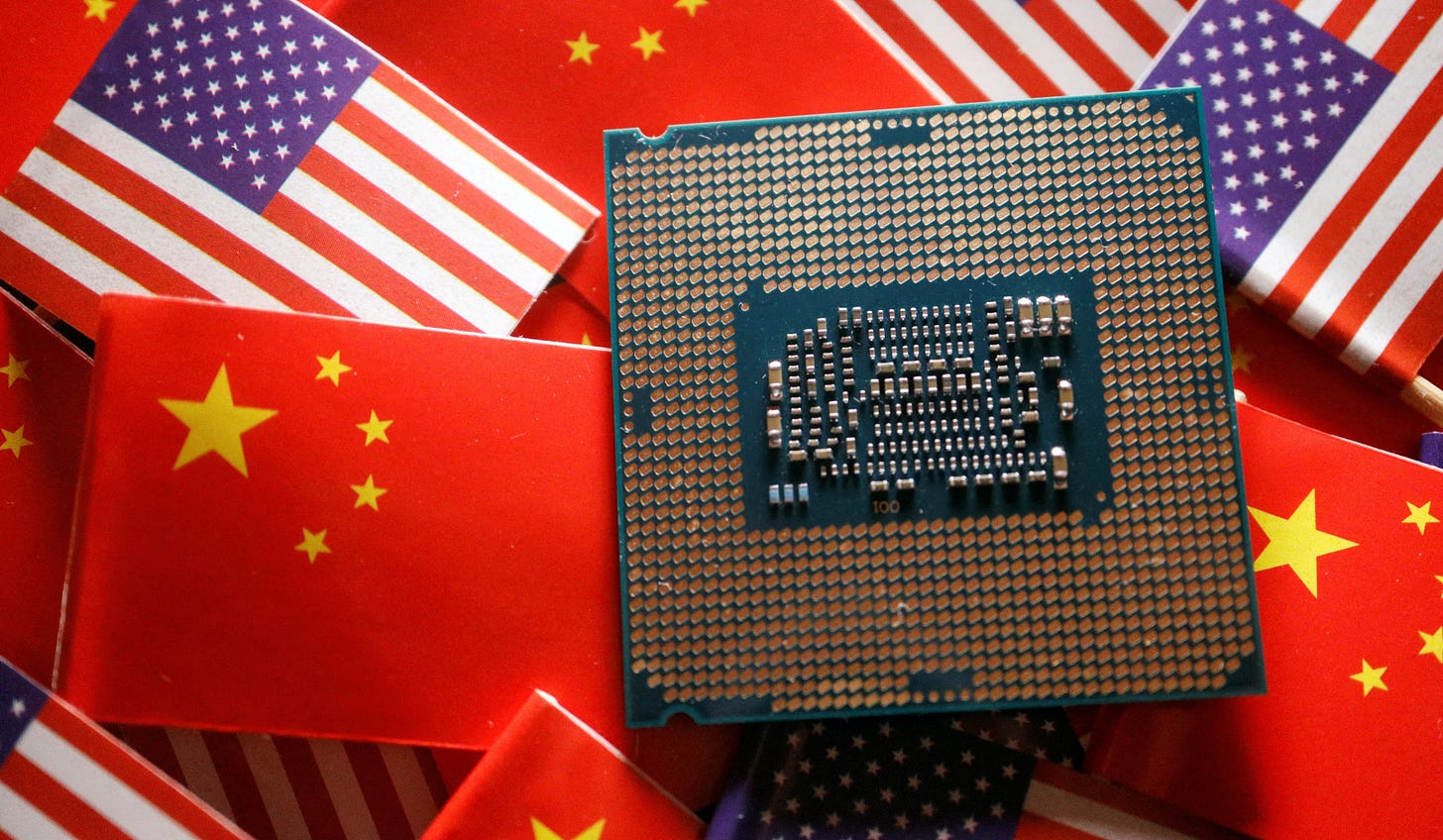 Explainer: Why maintaining ASML equipment is the new front in US-China chip war | Reuters Explainer: Why maintaining ASML equipment is the new front in US-China chip war | Reuters
