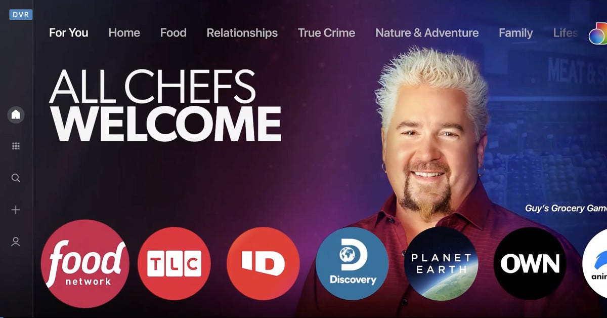 Discovery, home of Shark Week, enters the streaming wars with Discovery Plus  - The Verge