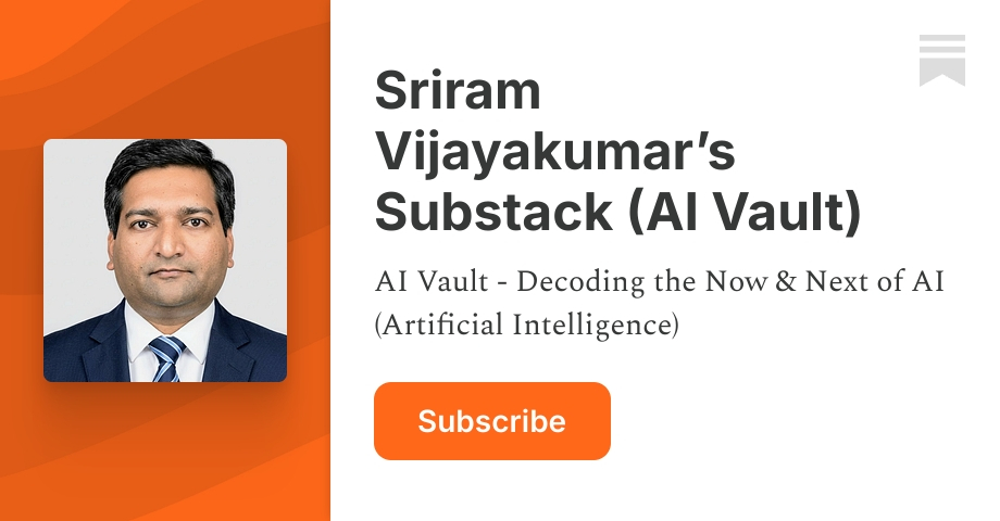 The Quiet Revolution in AI Reasoning - AI Vault’s Substack