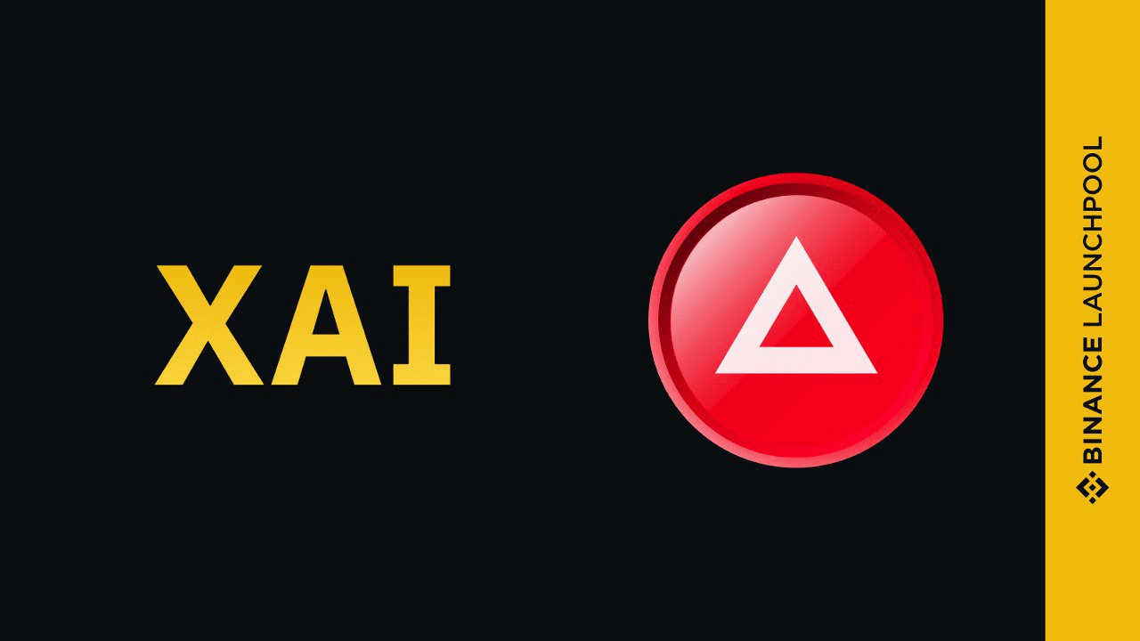 Mở bát đầu năm, Binance ra mắt Launchpool thứ 43 XAI Network | LinhCrypto  trên Binance Square