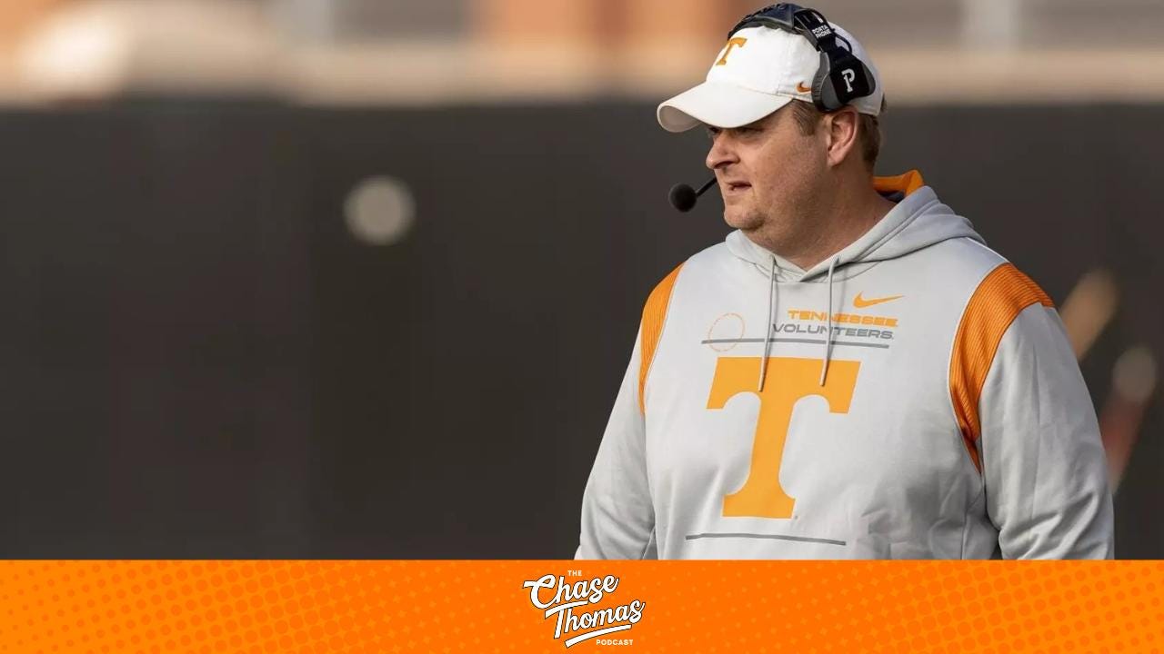 tennessee football 2025 season review jimmy hyams tennessee football 2025 season review jimmy hyams