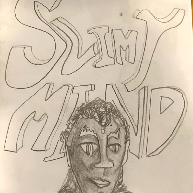 Slimy Mind