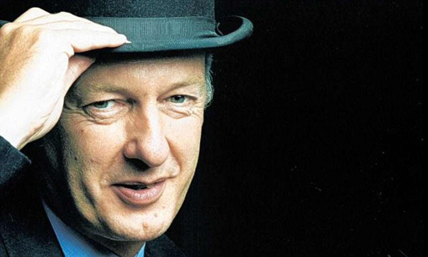 Anthony Bolton interview: 'You are going to fail at times and you have to  be able to handle that' | This is Money