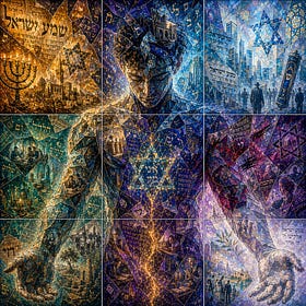 Internalized Judeophobia: Explaining the Self-Hating Jew