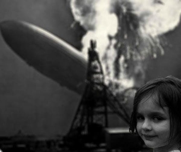 [Image - 17725] | Disaster Girl | Know Your Meme