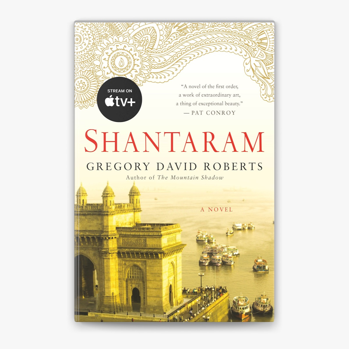 Shantaram by Gregory David Roberts on Apple Books
